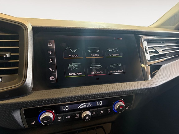 Audi A1 17 of 20