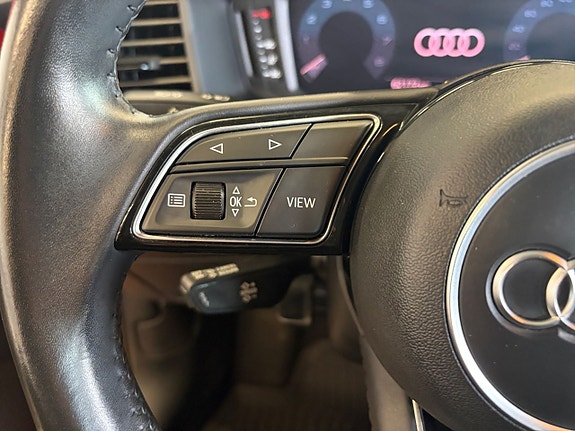 Audi A1 18 of 20