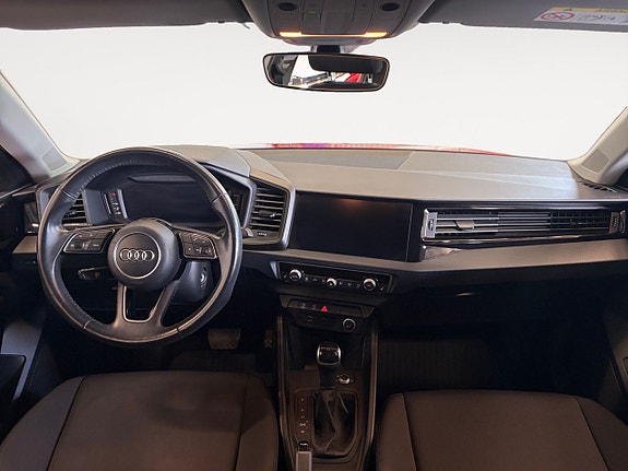 Audi A1 10 of 20