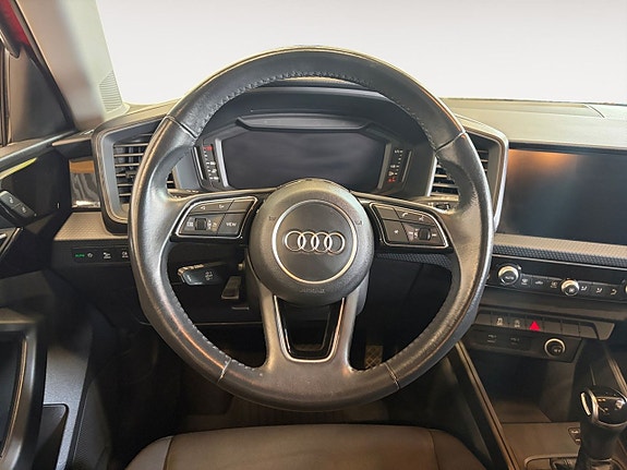 Audi A1 13 of 20