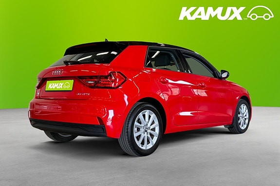 Audi A1 4 of 5
