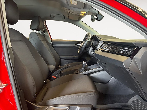 Audi A1 15 of 20