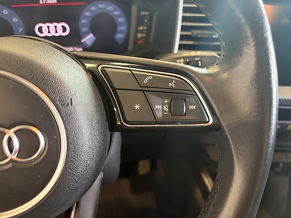Audi A1 19 of 20