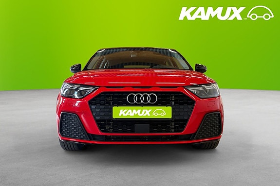 Audi A1 6 of 20