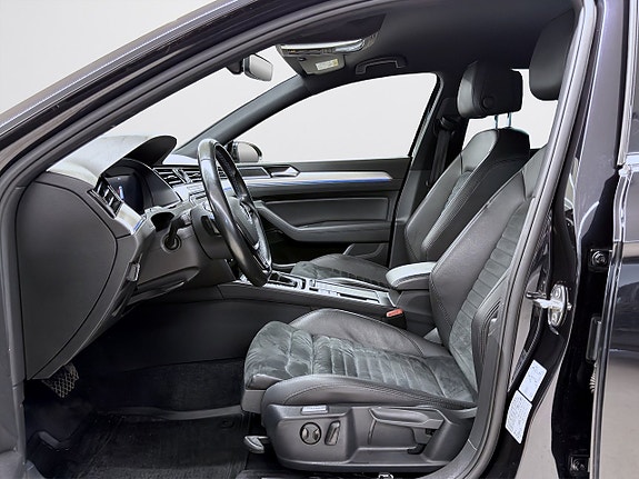 Volkswagen Passat 8 of 18