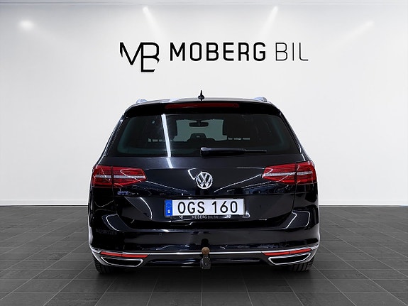 Volkswagen Passat 6 of 18