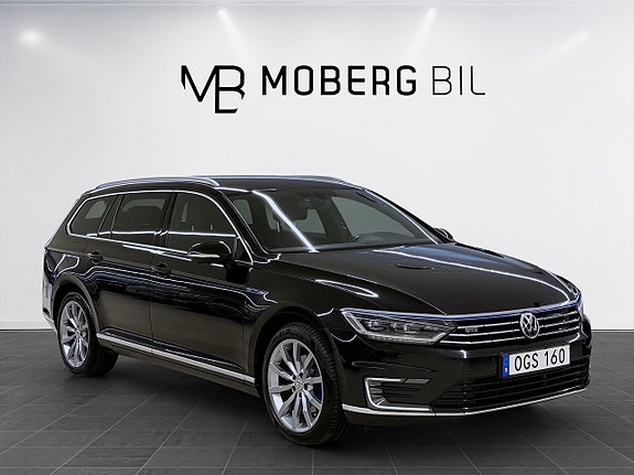 Volkswagen Passat 7 of 18