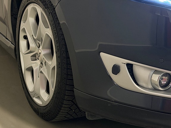 Ford Mondeo 4 of 5