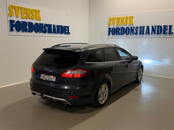 Ford Mondeo 5 of 5