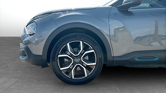Citroen E-C4 9 of 9
