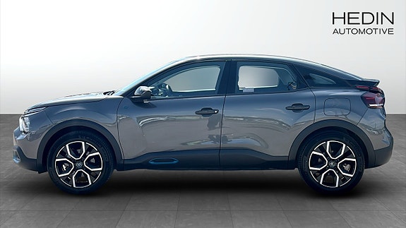 Citroen E-C4 6 of 9