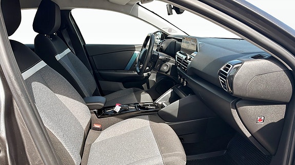 Citroen E-C4 3 of 5