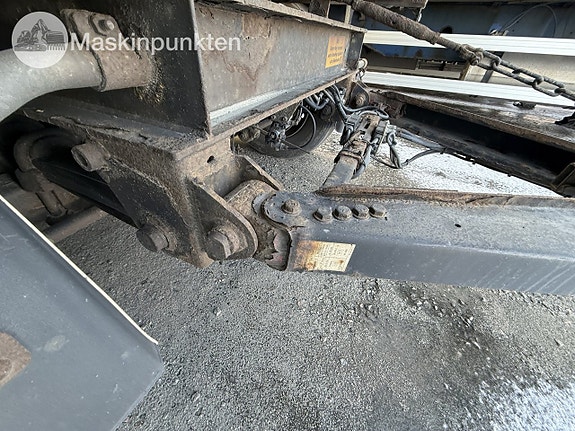 LAGAB 5136-4-T Kylsläp 4 of 27