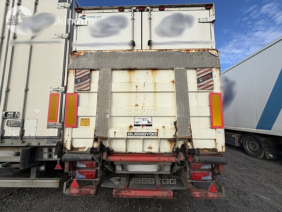 PARATOR CV 18-18 Kylsläp 8 of 27