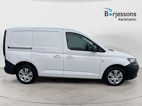 Volkswagen Caddy 2 of 5