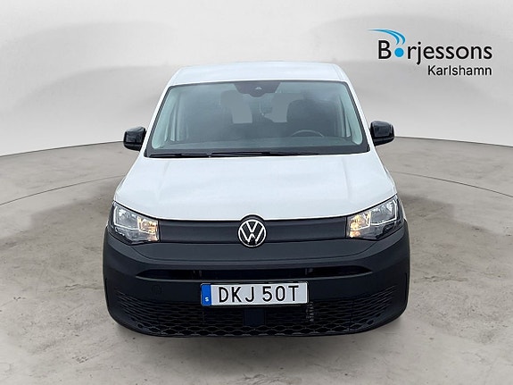 Volkswagen Caddy 5 of 5