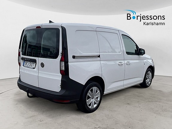 Volkswagen Caddy 3 of 5