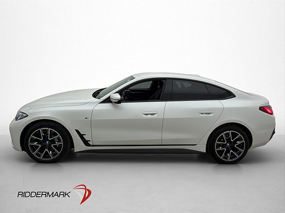 BMW i4 5 of 5