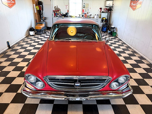 Chrysler 300 5 of 5
