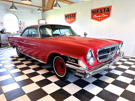Chrysler 300 6 of 29