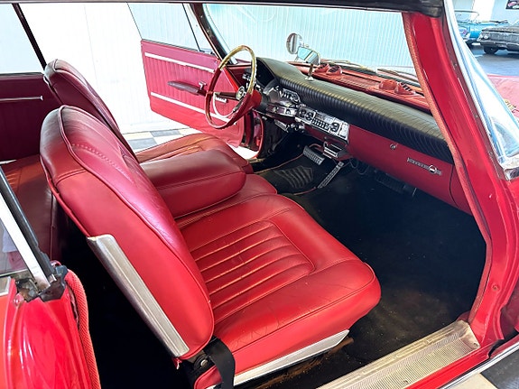 Chrysler 300 21 of 29