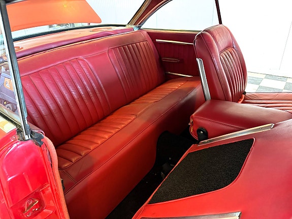 Chrysler 300 26 of 29