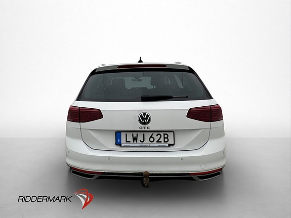 Volkswagen Passat 5 of 5