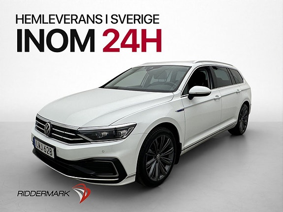 Volkswagen Passat 3 of 5