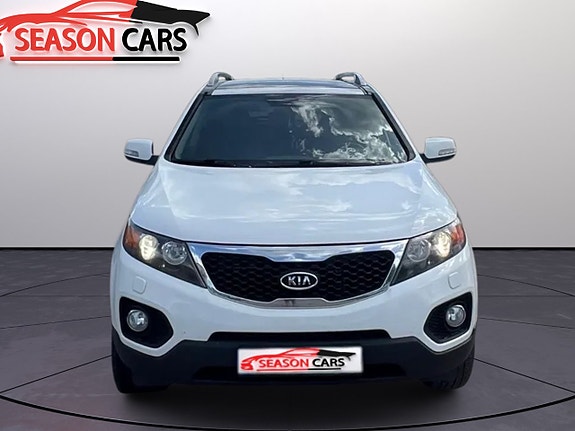 Kia Sorento 5 of 5