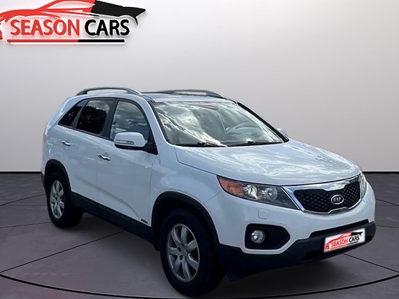 Kia Sorento 4 of 5