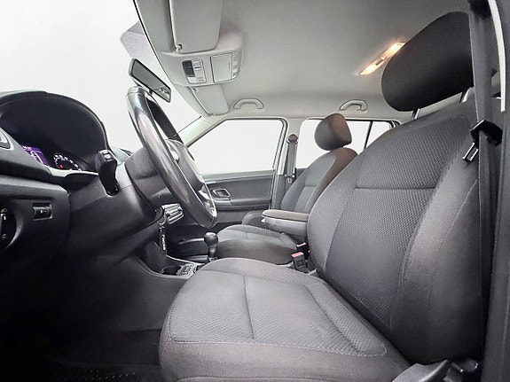 Skoda Fabia 10 of 22