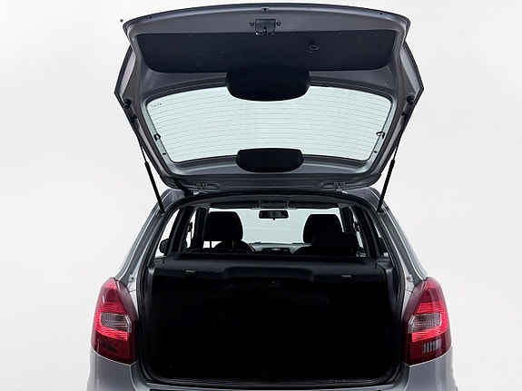 Skoda Fabia 22 of 22