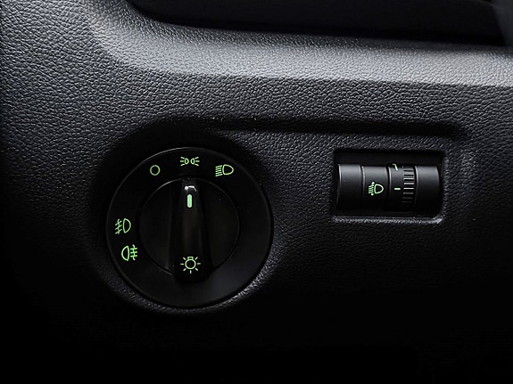 Skoda Fabia 19 of 22