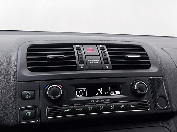 Skoda Fabia 16 of 22