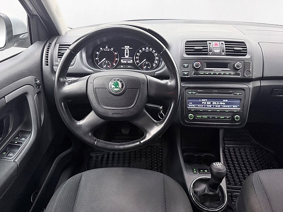 Skoda Fabia 15 of 22