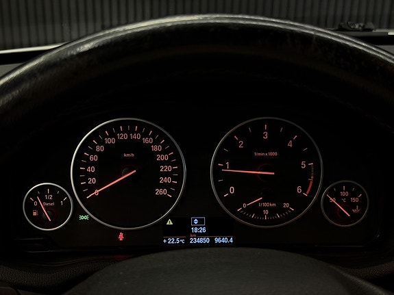 BMW X3 19 of 27