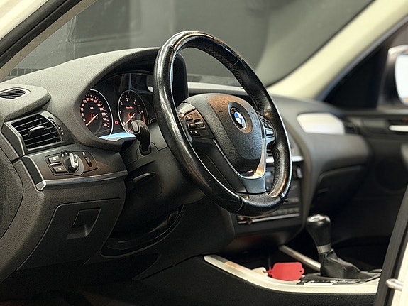 BMW X3 14 of 27