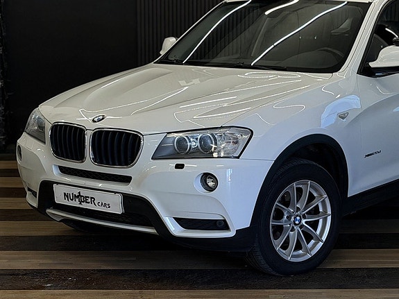 BMW X3 3 of 5
