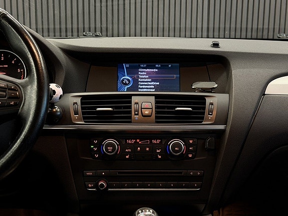 BMW X3 21 of 27