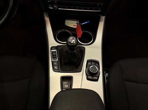 BMW X3 25 of 27