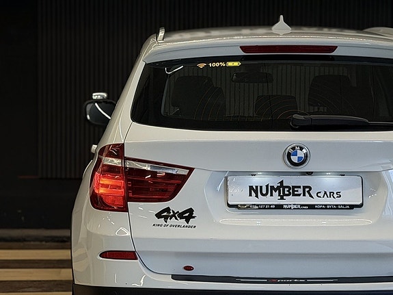 BMW X3 10 of 27