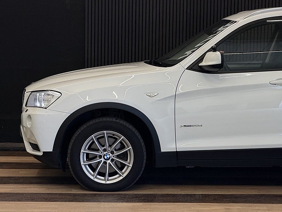BMW X3 6 of 27