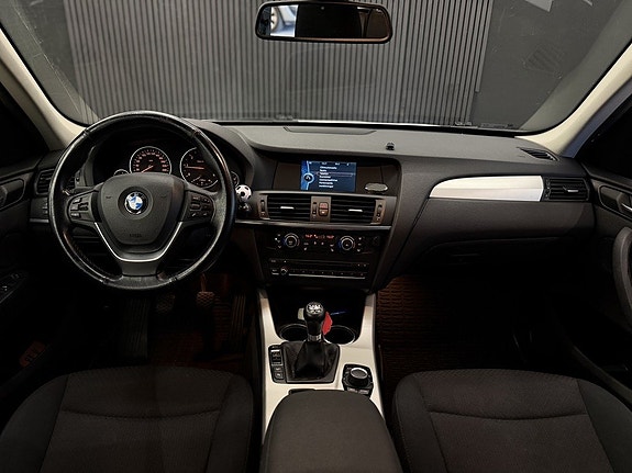 BMW X3 16 of 27