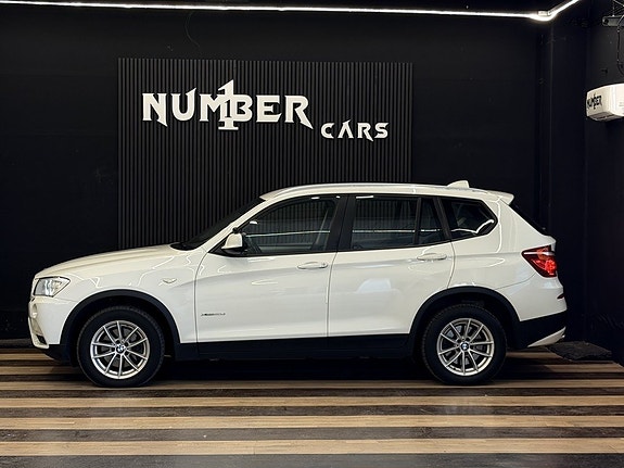 BMW X3 5 of 5