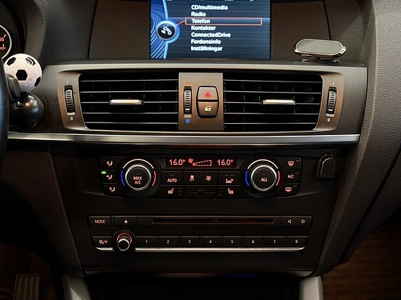 BMW X3 22 of 27