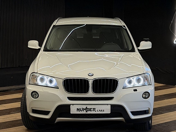 BMW X3 4 of 5