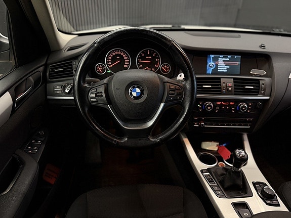 BMW X3 17 of 27