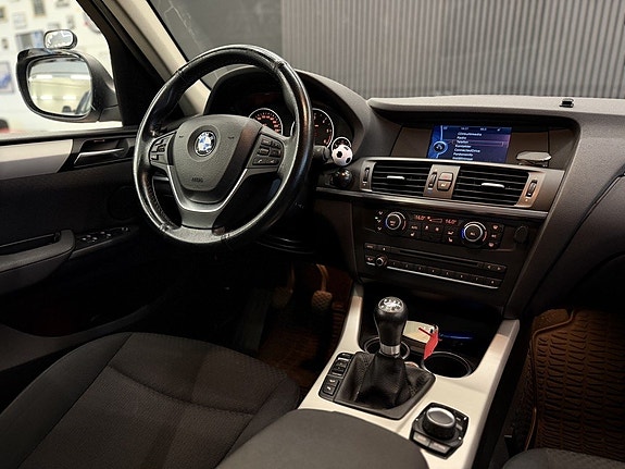 BMW X3 20 of 27