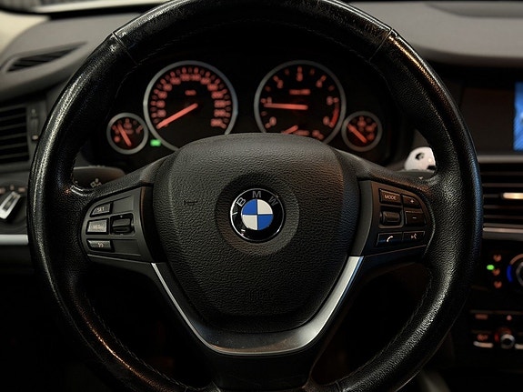 BMW X3 18 of 27