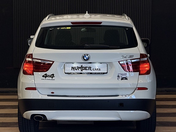 BMW X3 9 of 27